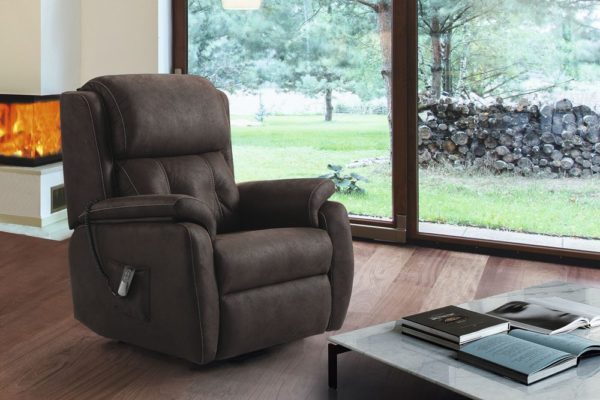 SILLÓN CORAL