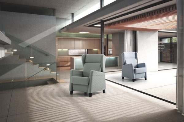 SILLÓN IRIS