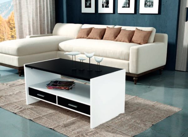 MESA DE CENTRO MC 204