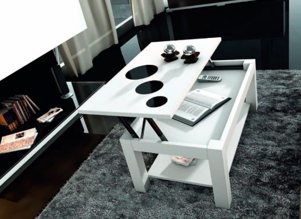 MESA DE CENTRO MC 39 - Image 2