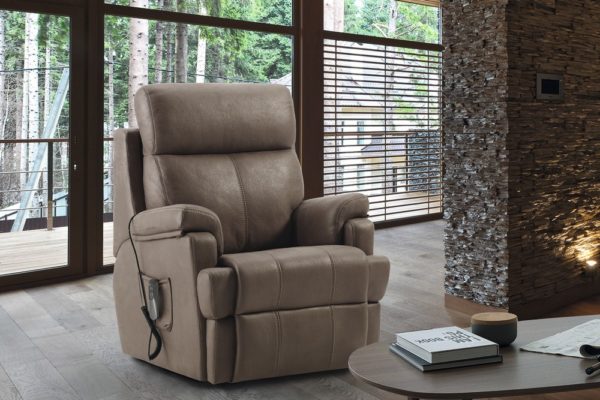 SILLÓN ZEUS