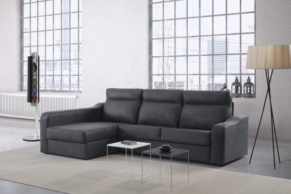 SOFÁ CAMA CHAISE LONGUE