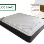 Colchón Aloe Maxi