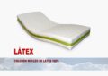 Colchón Núcleo de Latex