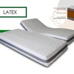 Colchón Latex