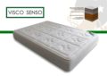 Colchón Visco Senso