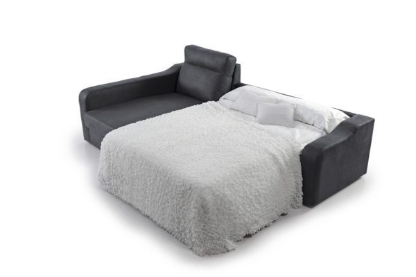 SOFÁ CAMA CHAISE LONGUE - Image 2