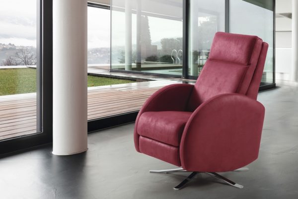 SILLÓN KEY