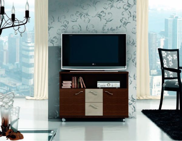 MESA TV 33 - Image 2