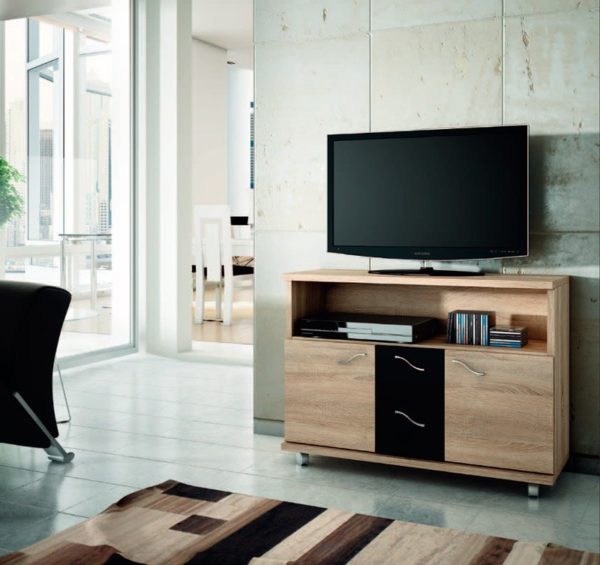 MESA TV 33