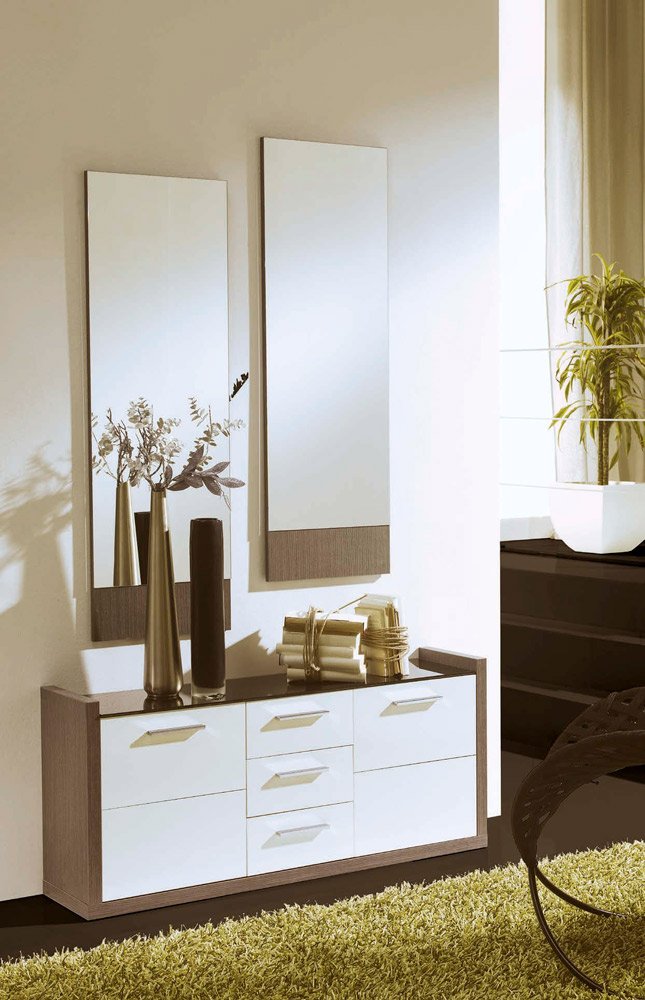 RECIBIDORES - Unión Fabricantes de Tresillos