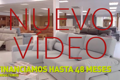 nuevo vídeo- financiacion en muebles nuevo vídeo- financiacion en muebles