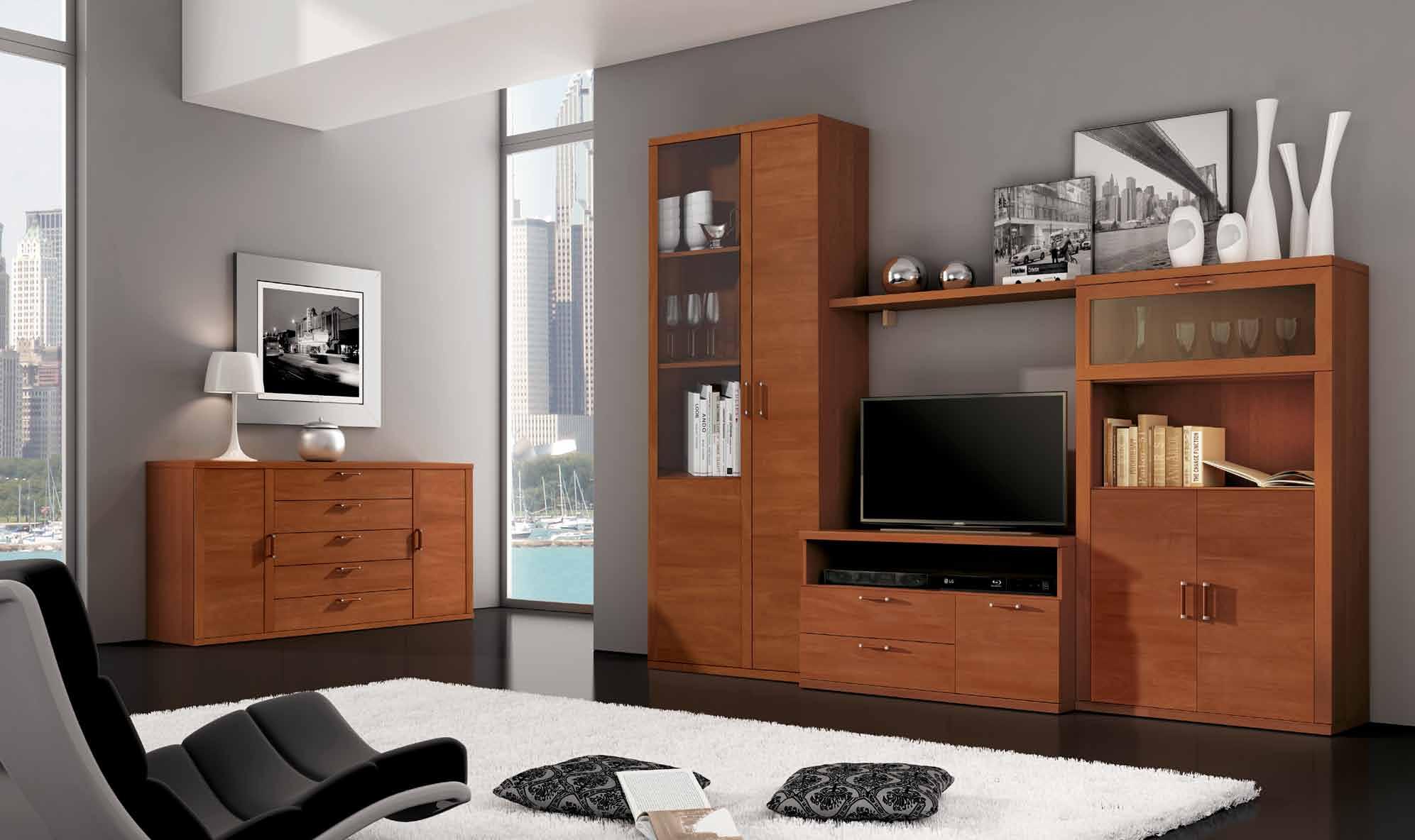 SALONES CLÁSICOS - Unión Fabricantes de Tresillos